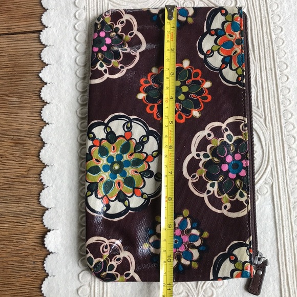 Fossil Key-Per Pouch - Picture 5 of 5